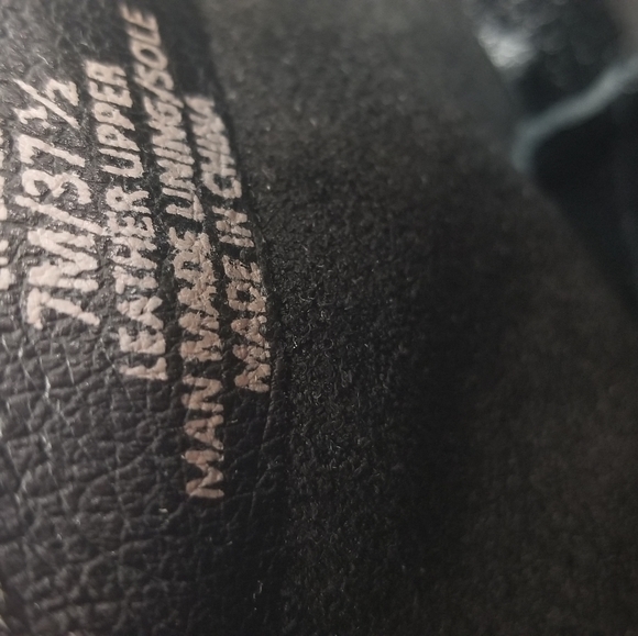 Women's Lucky Brand Suede Boots - Picture 10 of 16